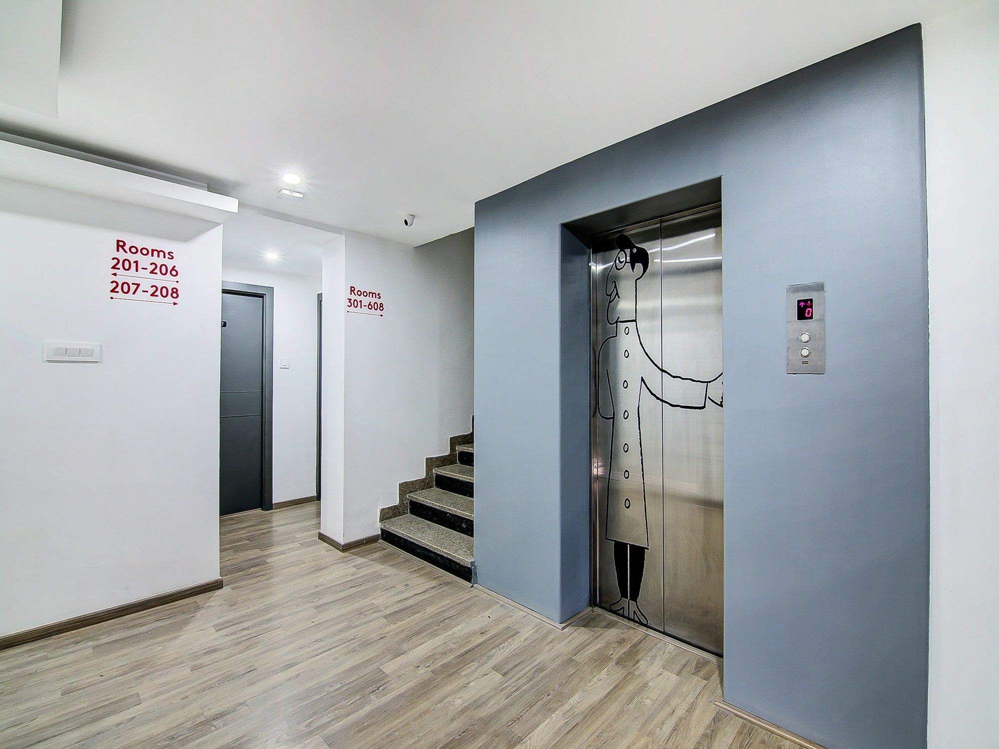 Oyo Townhouse 034 -Halcyon Hitech City Road Хайдарабад Экстерьер фото